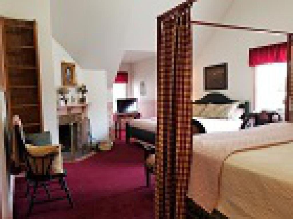 Aldrich House Bed & Breakfast Williamsburg Camera foto
