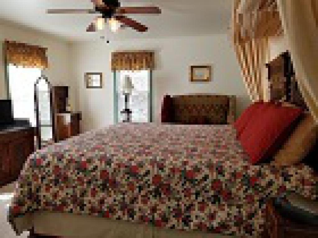 Aldrich House Bed & Breakfast Williamsburg Camera foto