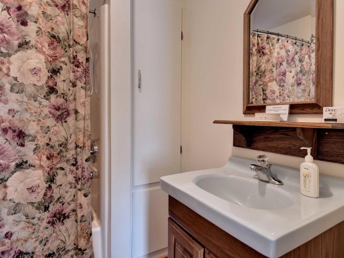 Aldrich House Bed & Breakfast Williamsburg Esterno foto