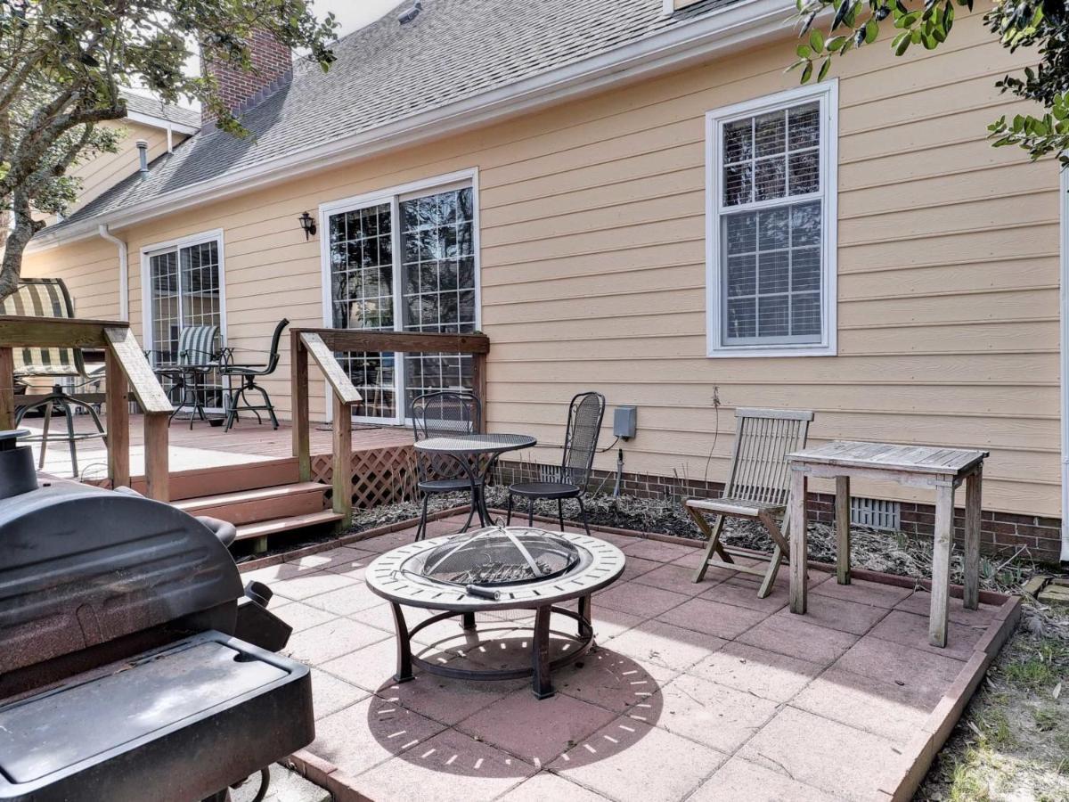 Aldrich House Bed & Breakfast Williamsburg Esterno foto