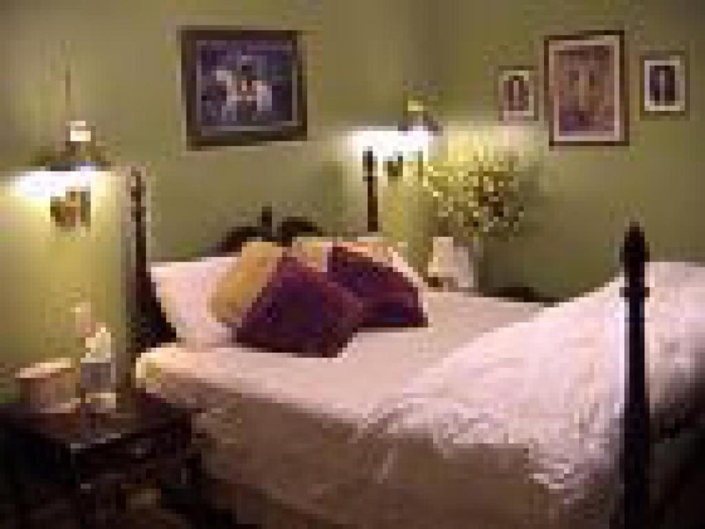 Aldrich House Bed & Breakfast Williamsburg Camera foto