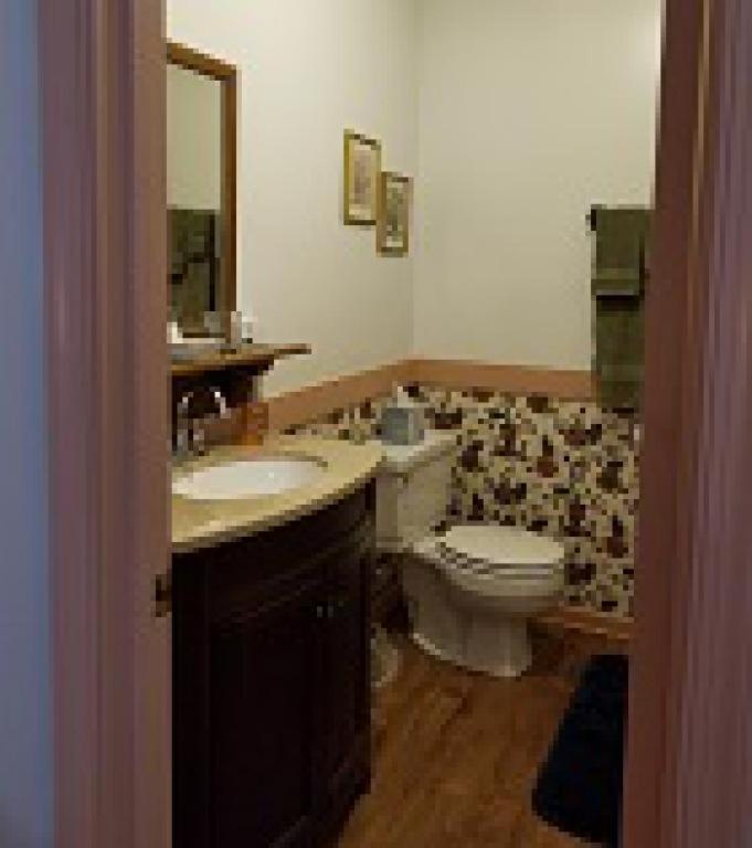 Aldrich House Bed & Breakfast Williamsburg Camera foto