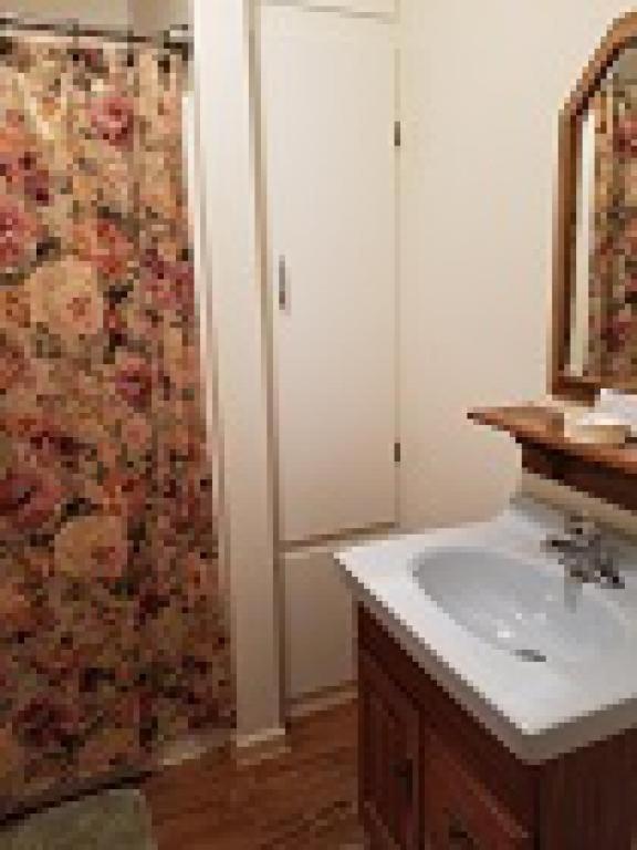 Aldrich House Bed & Breakfast Williamsburg Camera foto