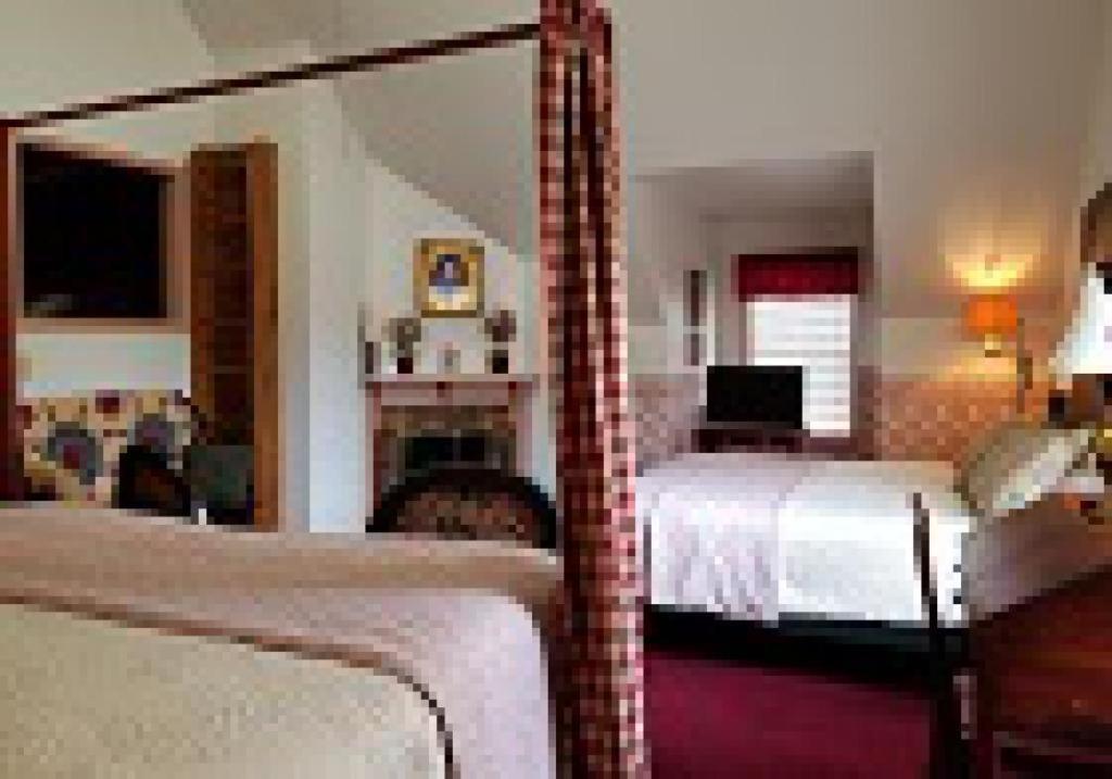 Aldrich House Bed & Breakfast Williamsburg Camera foto