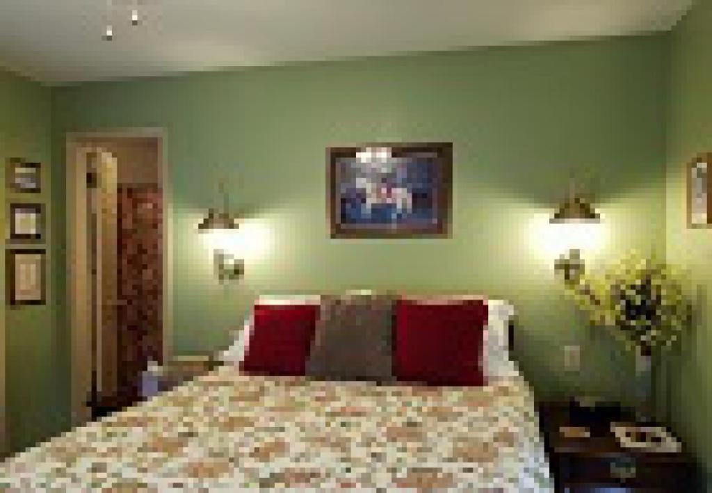 Aldrich House Bed & Breakfast Williamsburg Camera foto
