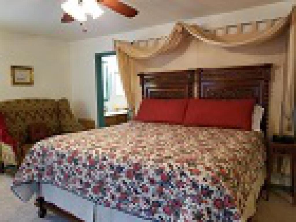 Aldrich House Bed & Breakfast Williamsburg Camera foto